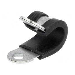 Clipsuri Oțel 10mm x 12mm 5,3mm | Electronic-mag.ro | Componente Electronice