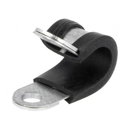 Clipsuri Oțel 10mm x 12mm 5,3mm | Electronic-mag.ro | Componente Electronice