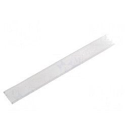 Apărătoare LED Transparentă 1m Ecran C | Electronic-mag.ro | Componente Electronice