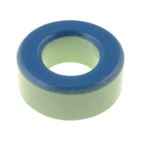 Ferită Toroidală 95nH 11,1mm x 14,5mm x 26,9mm | Electronic-mag.ro | Componente Electronice