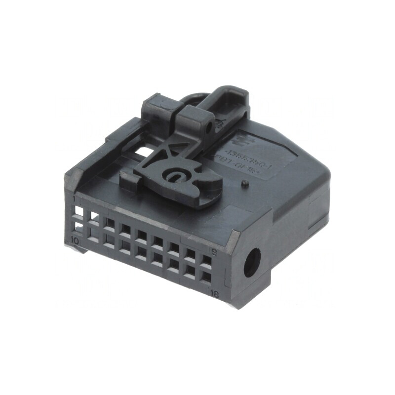 Capac Protectie MQS 18P | Electronic-mag.ro | Componente Electronice