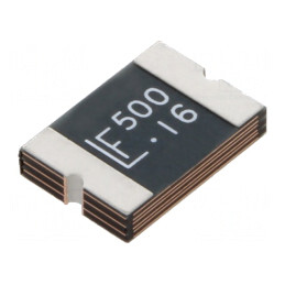 Siguranță PTC Polimerică 5A 2920L | Electronic-mag.ro | Componente Electronice