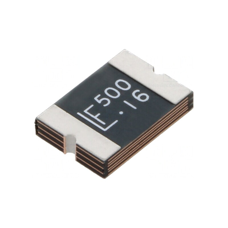Siguranță PTC Polimerică 5A 2920L | Electronic-mag.ro | Componente Electronice