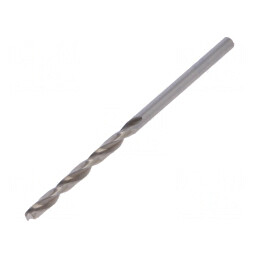 Burghiu Metal 2.5mm HSS Pro | Electronic-mag.ro | Componente Electronice