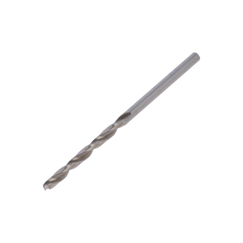 Burghiu Metal 2.5mm HSS Pro | Electronic-mag.ro | Componente Electronice Burghiu Metal 2.5mm HSS Pro | Electronic-mag.ro | Componente Electronice