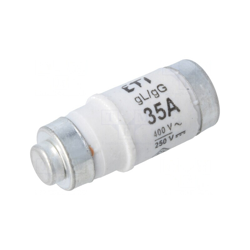 Siguranță Industrială 35A 400VAC 250V D02 | Electronic-mag.ro | Componente Electronice Siguranță Industrială 35A 400VAC 250V D02 | Electronic-mag.ro | Componente Electronice