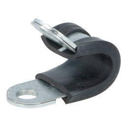 Clipsuri Oțel 8mm x 12mm | Electronic-mag.ro | Componente Electronice
