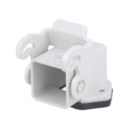 Carcasă conectori HDC CK 21.21 -40÷125°C | Electronic-mag.ro | Componente Electronice