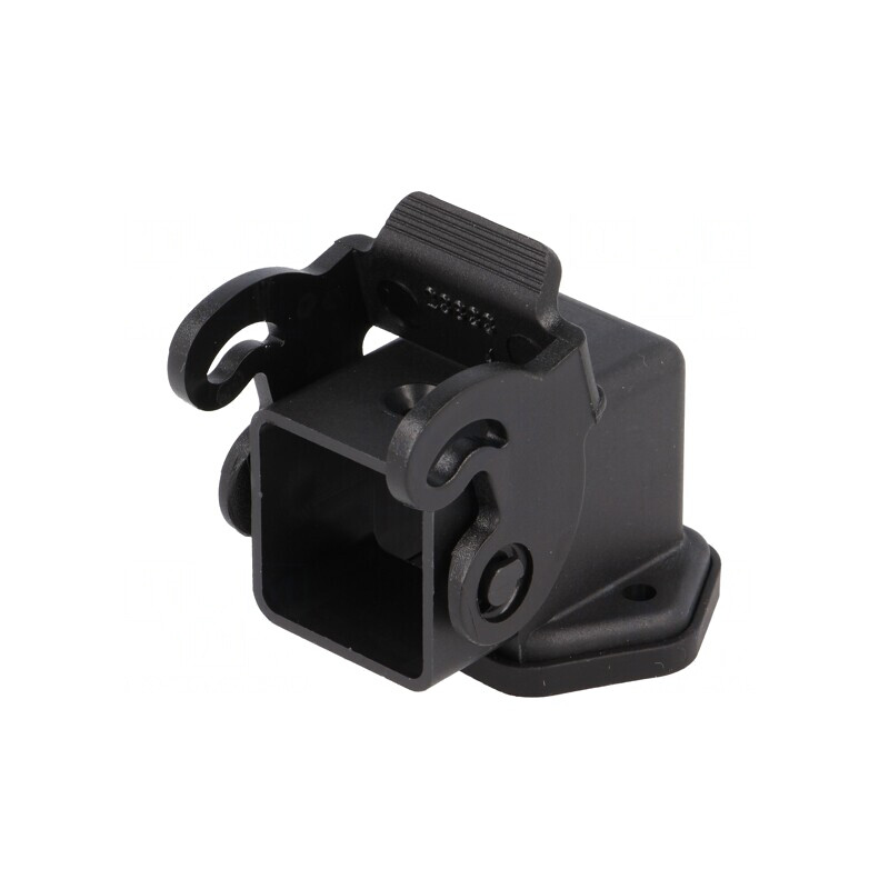 Carcasă conectori HDC CK dimensiune 21.21 40-125°C | Electronic-mag.ro | Componente Electronice