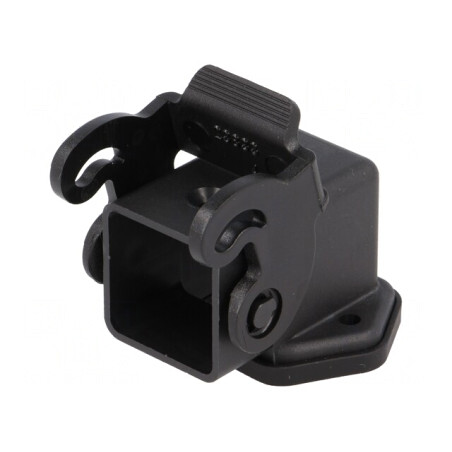 Carcasă conectori HDC CK dimensiune 21.21 40-125°C | Electronic-mag.ro | Componente Electronice