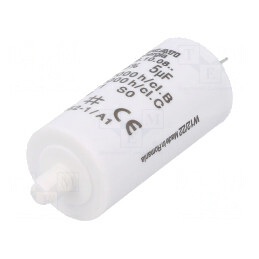 Condensator Motor 5uF 425VAC | Electronic-mag.ro | Componente Electronice