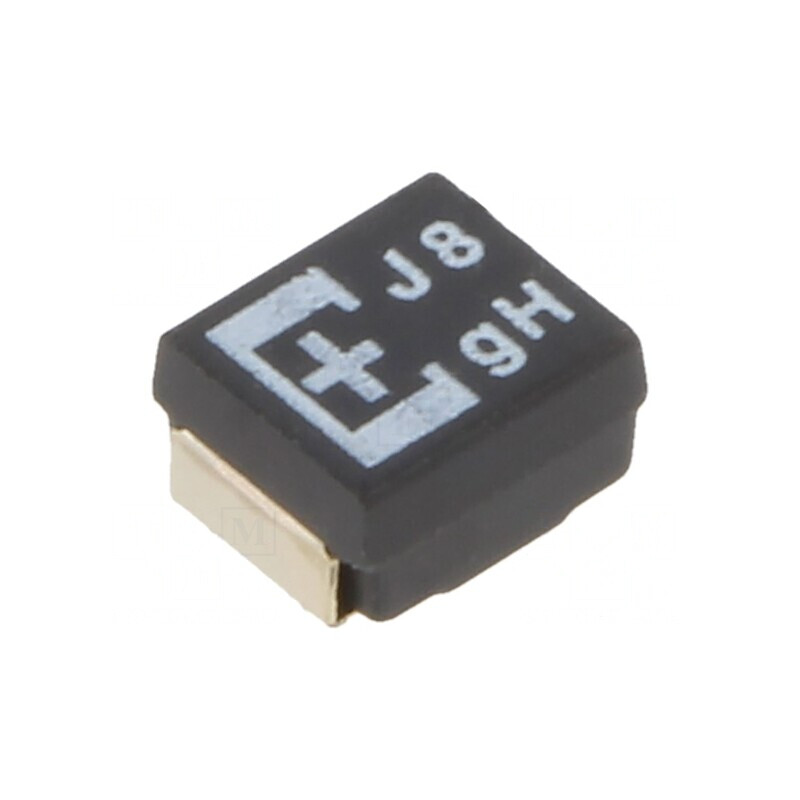 Condensator Tantal-Polimer 220uF 4V SMD | Electronic-mag.ro | Componente Electronice Condensator Tantal-Polimer 220uF 4V SMD | Electronic-mag.ro | Componente Electronice