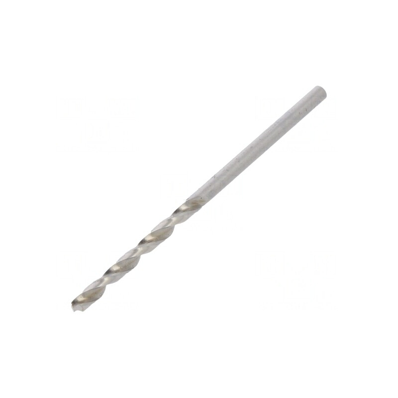 Burghiu Metal 2.1mm HSS Pro | Electronic-mag.ro | Componente Electronice
