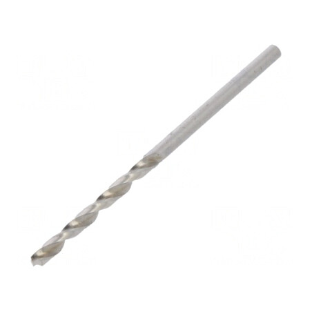 Burghiu Metal 2.1mm HSS Pro | Electronic-mag.ro | Componente Electronice