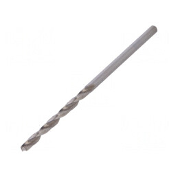 Burghiu Metal 2.2mm 53mm HSS Pro | Electronic-mag.ro | Componente Electronice