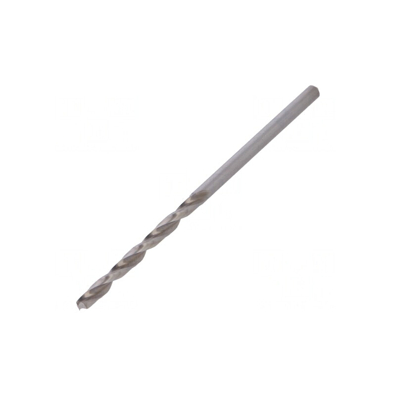 Burghiu Metal 2.2mm 53mm HSS Pro | Electronic-mag.ro | Componente Electronice Burghiu Metal 2.2mm 53mm HSS Pro | Electronic-mag.ro | Componente Electronice