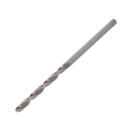 Burghiu Metal 2.2mm 53mm HSS Pro | Electronic-mag.ro | Componente Electronice