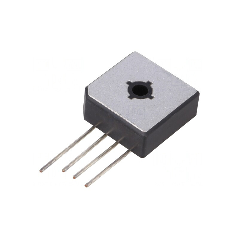 Punte Redresoare Monofazat 1kV 15A 300A BR-25L | Electronic-mag.ro | Componente Electronice