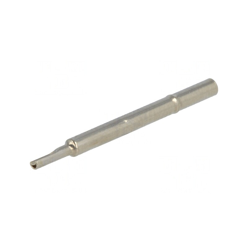 Soclu de Testare 3,17mm 10A Lipire | Electronic-mag.ro | Componente Electronice