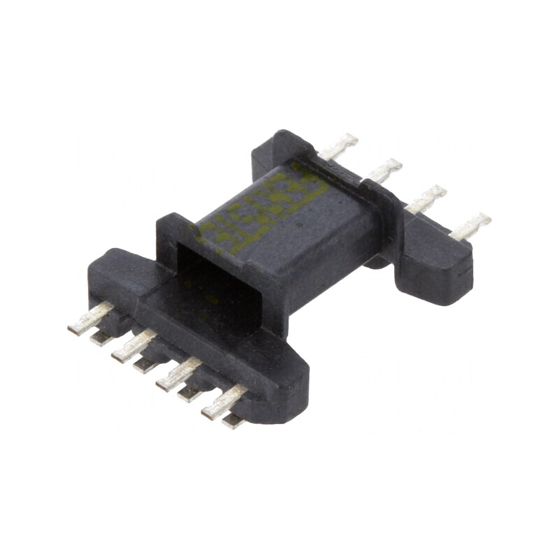 Carcasă cu 8 pini plastic SMD | Electronic-mag.ro | Componente Electronice