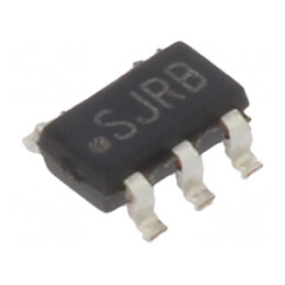 Adaptor DC/DC 2.5V 0.6A SOT23-5