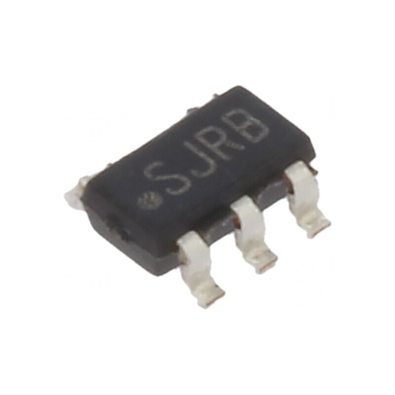 Adaptor DC/DC 2.5V 0.6A SOT23-5 | Electronic-mag.ro | Componente Electronice