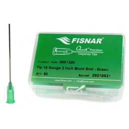 Ac de oțel Luer Lock 18G 0.84mm | Electronic-mag.ro | Componente Electronice