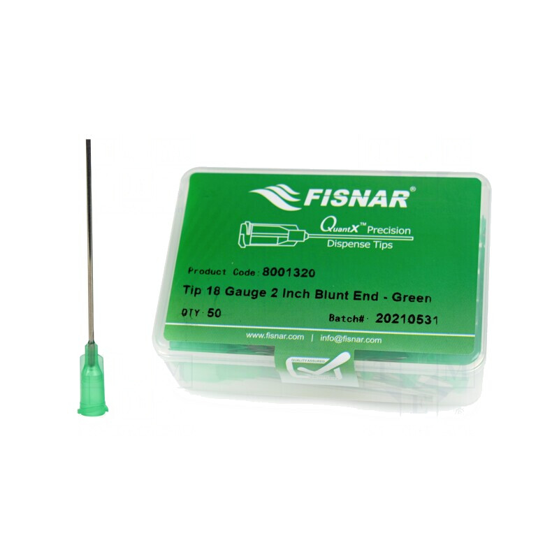 Ac de oțel Luer Lock 18G 0.84mm | Electronic-mag.ro | Componente Electronice