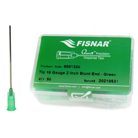 Ac de oțel Luer Lock 18G 0.84mm | Electronic-mag.ro | Componente Electronice