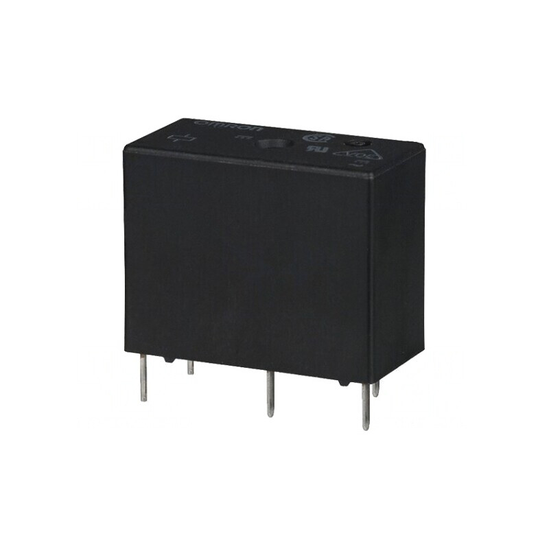 Releu Electromagnetic SPDT 5VDC 10A | Electronic-mag.ro | Componente Electronice Releu Electromagnetic SPDT 5VDC 10A | Electronic-mag.ro | Componente Electronice