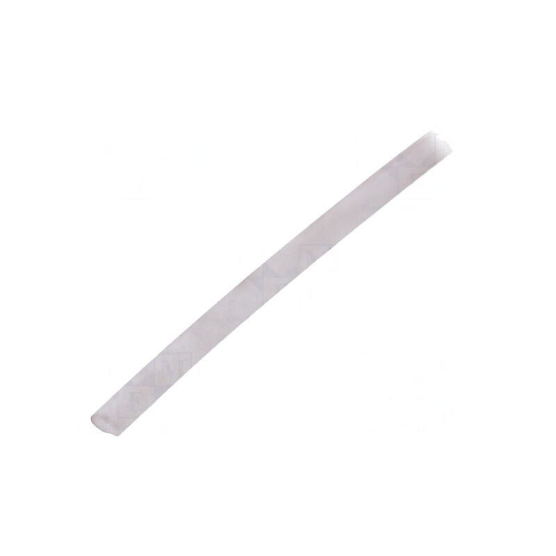 Manșon Electroizolant Silicon Transparent 10m | Electronic-mag.ro | Componente Electronice Manșon Electroizolant Silicon Transparent 10m | Electronic-mag.ro | Componente Electronice