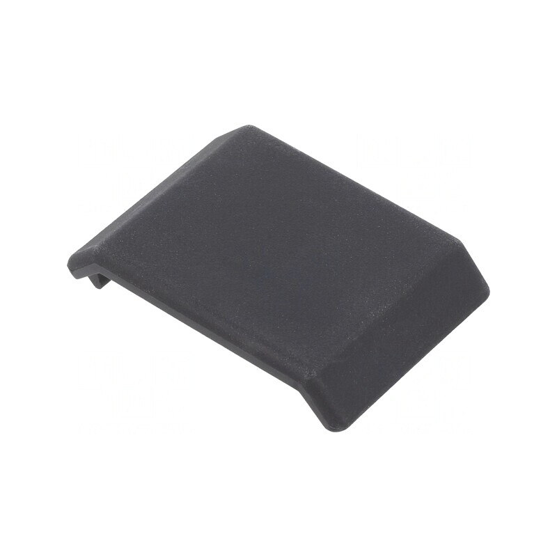Capac Protecție Colțare 43mm Negru | Electronic-mag.ro | Componente Electronice Capac Protecție Colțare 43mm Negru | Electronic-mag.ro | Componente Electronice