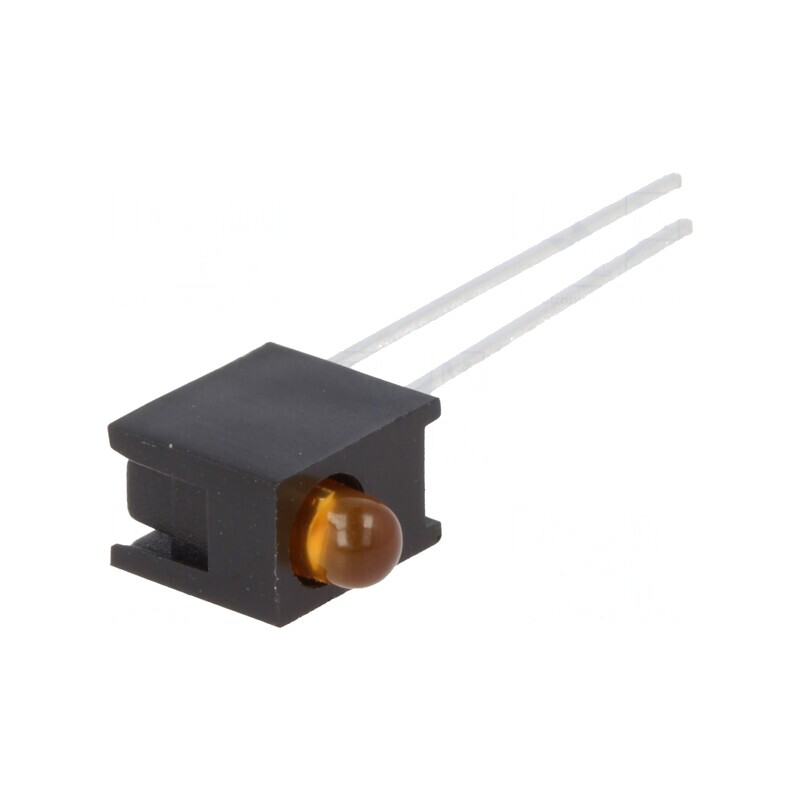 LED Galben 3mm 10mA 60° 1,5-2,4V | Electronic-mag.ro | Componente Electronice LED Galben 3mm 10mA 60° 1,5-2,4V | Electronic-mag.ro | Componente Electronice