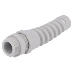Garnitură Etanşare M20 IP68 Poliamidă Gri | Electronic-mag.ro | Componente Electronice
