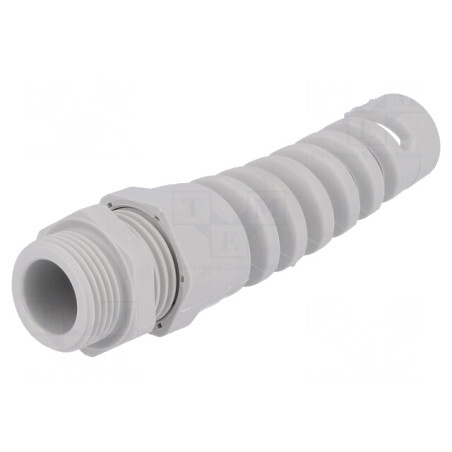 Garnitură Etanşare M20 IP68 Poliamidă Gri | Electronic-mag.ro | Componente Electronice