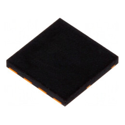N-MOSFET Tranzistor 650V 3A 26,6W PG-VSON-4 | Electronic-mag.ro | Componente Electronice