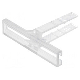 Suport markere CLIPFIX35 | Electronic-mag.ro | Componente Electronice