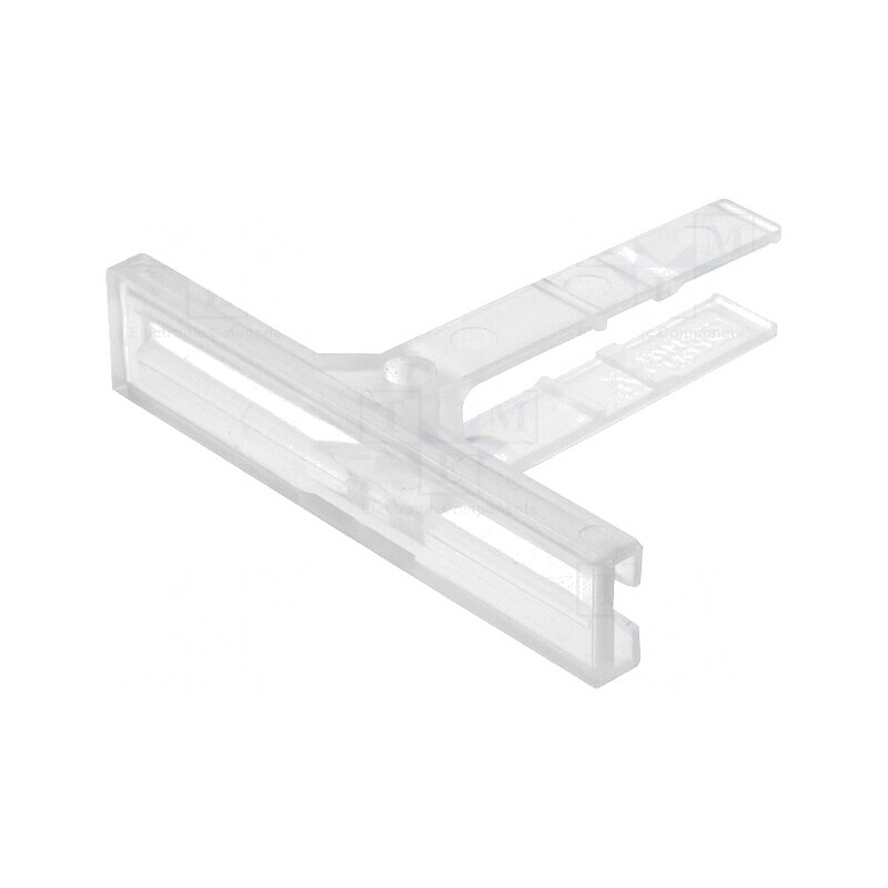Suport markere CLIPFIX35 | Electronic-mag.ro | Componente Electronice