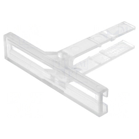 Suport markere CLIPFIX35 | Electronic-mag.ro | Componente Electronice