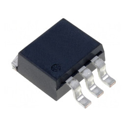 Stabilizator de Tensiune LDO Liniar Reglabil 1,25-30V 3A | Electronic-mag.ro | Componente Electronice