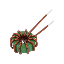 Inductor THT 4uH 5A | Electronic-mag.ro | Componente Electronice