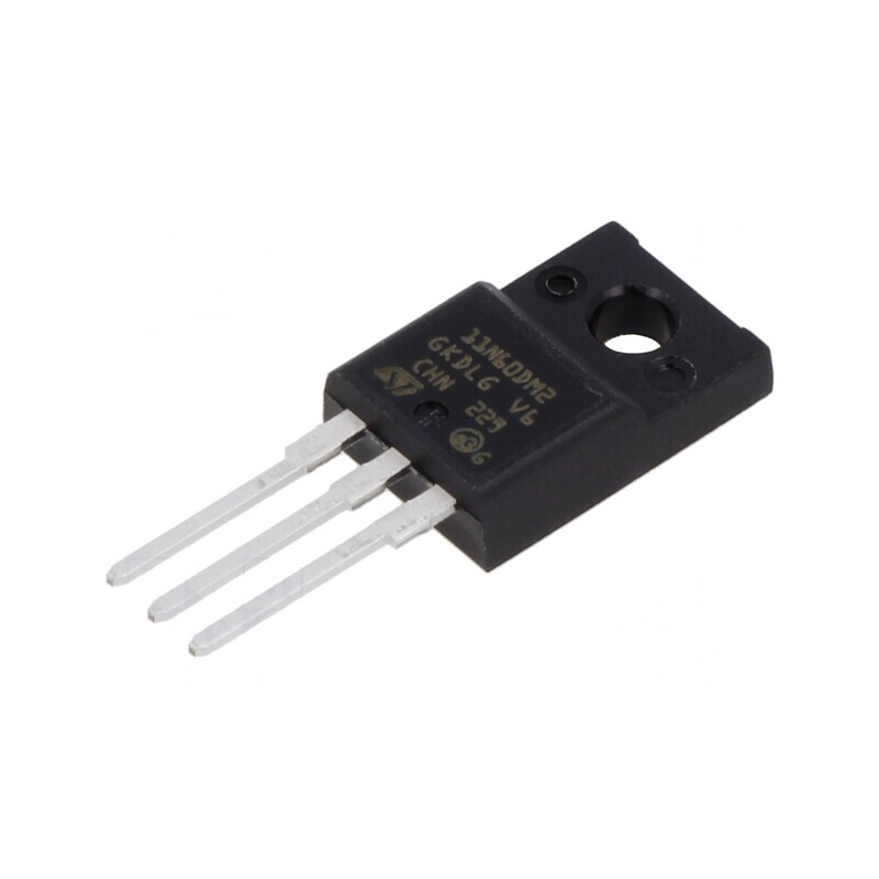 Tranzistor N-MOSFET Unipolar | Electronic-mag.ro | Componente Electronice Tranzistor N-MOSFET Unipolar | Electronic-mag.ro | Componente Electronice