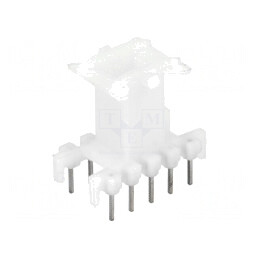 Carcasă plastic cu 10 pini THT | Electronic-mag.ro | Componente Electronice