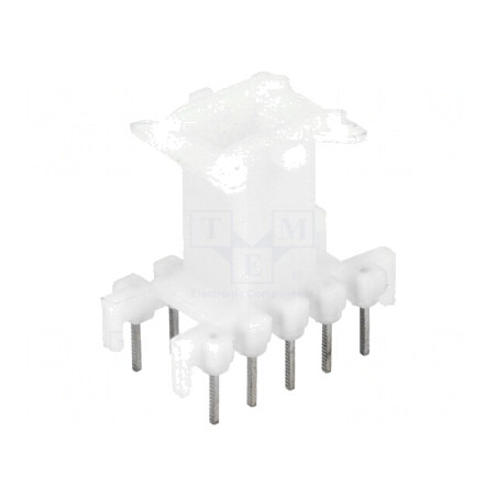 Carcasă plastic cu 10 pini THT | Electronic-mag.ro | Componente Electronice