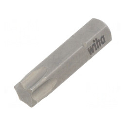 Capăt Șurubelniță Torx TX40 25mm Standard | Electronic-mag.ro | Componente Electronice