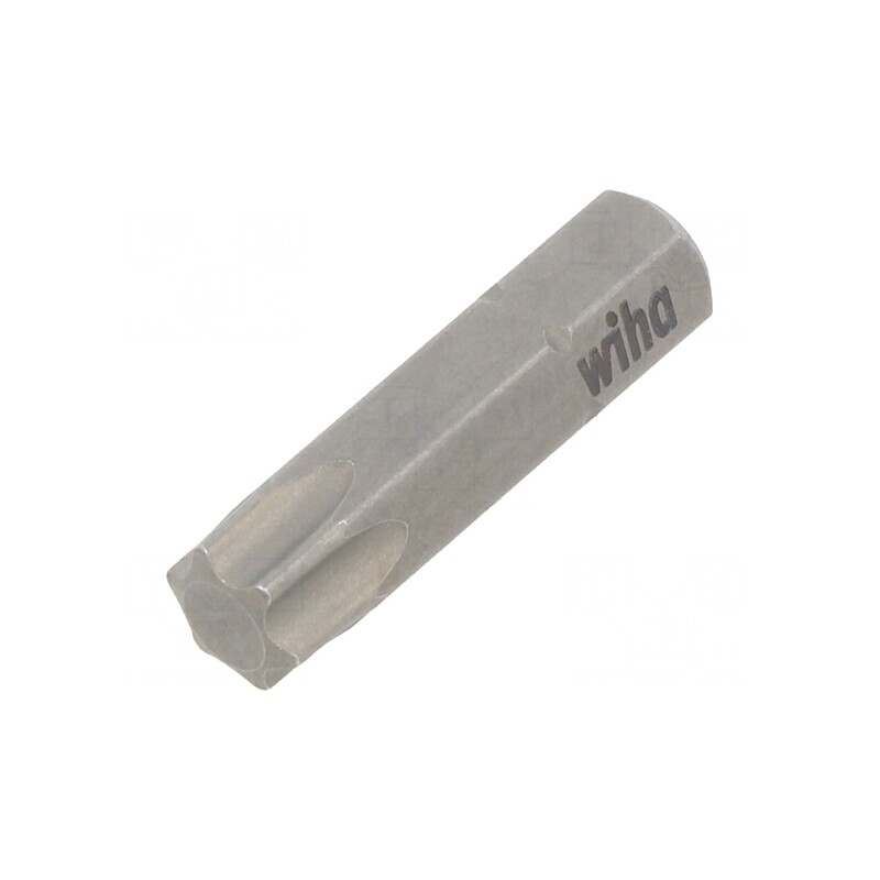 Capăt Șurubelniță Torx TX40 25mm Standard | Electronic-mag.ro | Componente Electronice