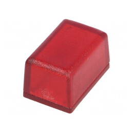 Carcasă Universală ABS 17x26x14mm | Electronic-mag.ro | Componente Electronice