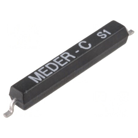 Senzor Reed 15-20AT 10W 2.5x2.6x19.5mm | Electronic-mag.ro | Componente Electronice