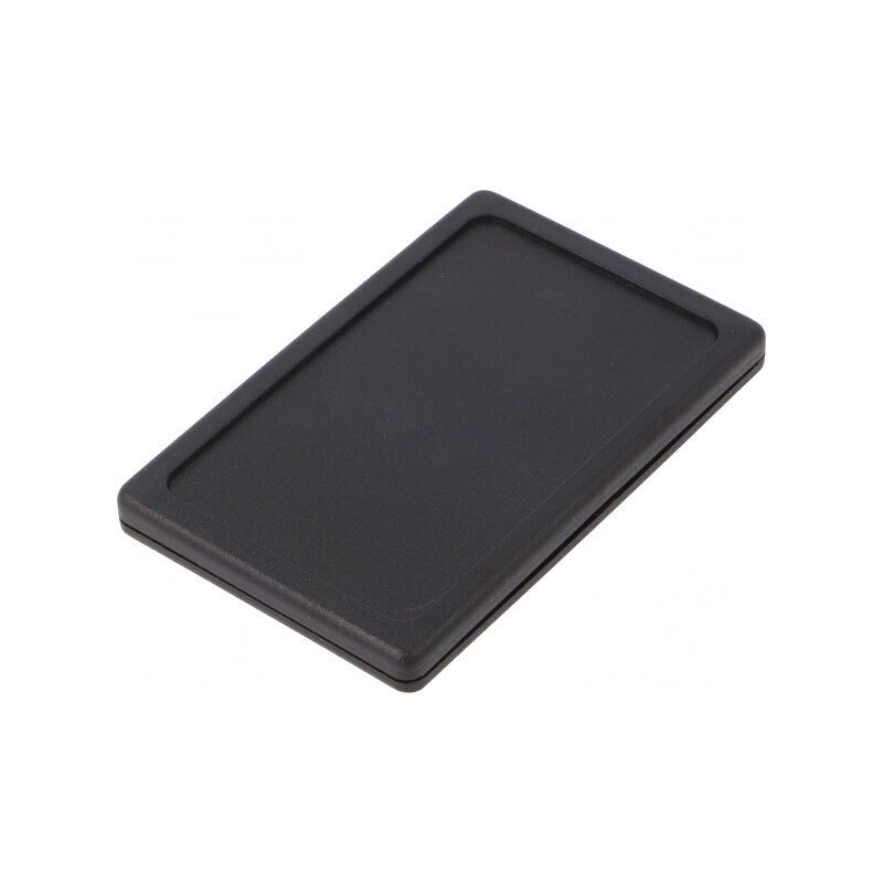 Carcasă Universală ABS Neagră 54x85x6mm | Electronic-mag.ro | Componente Electronice Carcasă Universală ABS Neagră 54x85x6mm | Electronic-mag.ro | Componente Electronice