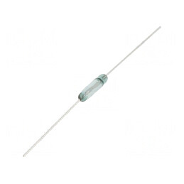 Senzor reed 10-15AT 10W 1.8x35.8mm | Electronic-mag.ro | Componente Electronice